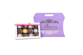 Easter Purse Box Minis - Light Purple